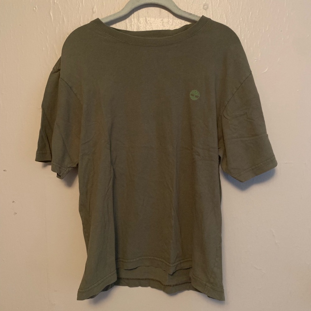 Timberland Shirt Medium